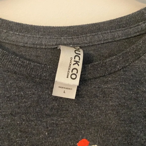 waldo colorado tee - Picture 4 of 4